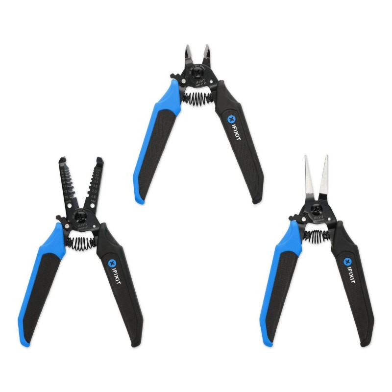 iFixit Mandible Pliers Set